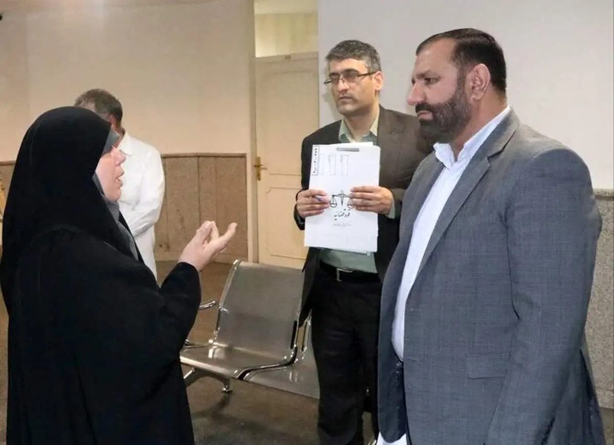 دادستان تهران: روند رسیدگی به شکایات و پرونده‌های قضایی بدون وقفه تداوم خواهد یافت