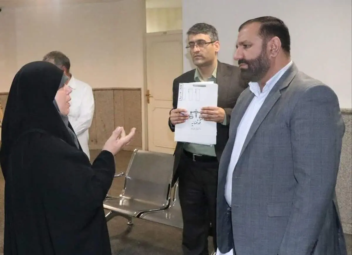 دادستان تهران: روند رسیدگی به شکایات و پرونده‌های قضایی بدون وقفه تداوم خواهد یافت