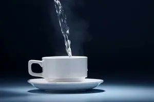 معجزه آب گرم را در این ساعات طلایی تجربه کنید