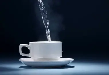 معجزه آب گرم را در این ساعات طلایی تجربه کنید