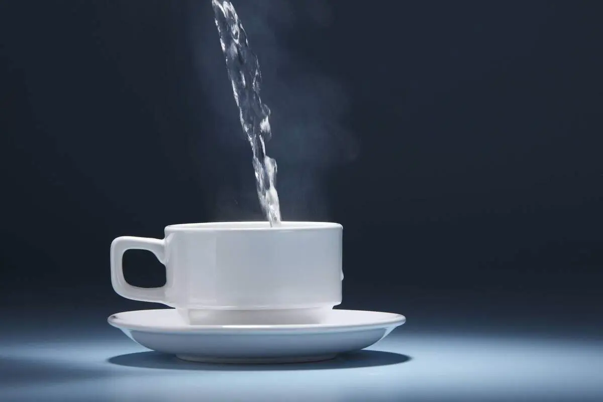 معجزه آب گرم را در این ساعات طلایی تجربه کنید