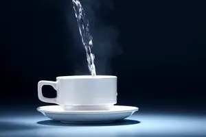 معجزه آب گرم را در این ساعات طلایی تجربه کنید