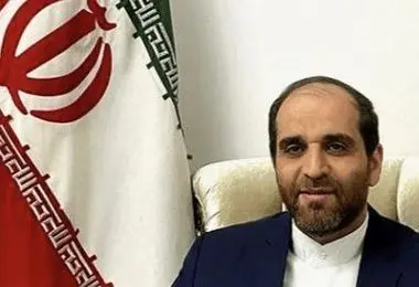 انتقال تعدادی از زندانیان ایرانی از عراق به کشور 