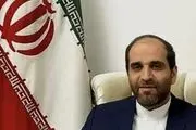 انتقال تعدادی از زندانیان ایرانی از عراق به کشور 