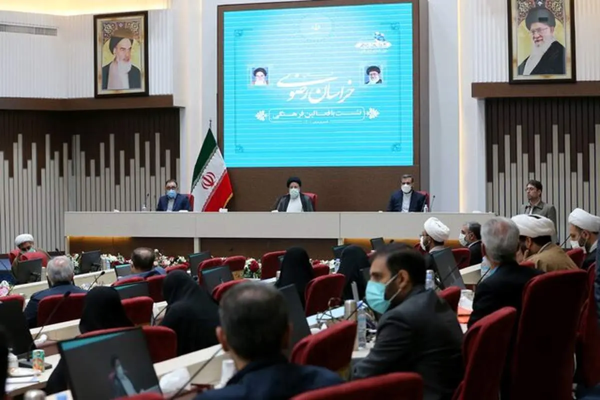 رئیسجمهور: ارزش یارانه ۴۵ هزارتومانی، ۷ هزار تومان شده است