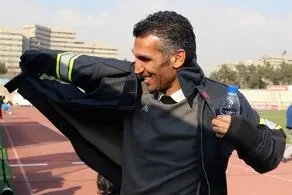 مهدی هاشمی نسب به استقلال بازگشت