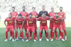 همه چیز درباره شایعات نقل و انتقالاتی پرسپولیس