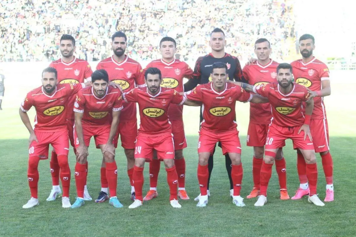 بازار داغ نقل و انتقالات با حضور ملی‌پوشان/ پرسپولیس کهکشانی در راه است!