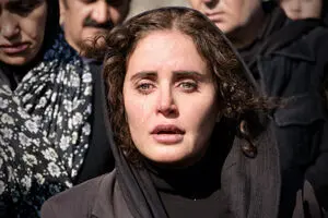جشنواره فجر حرکت جنجالی الناز شاکردوست را تلافی کرد!