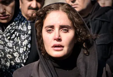 الناز شاکردوست با «خجستگانی که در جنگ ملاقات کرده‌ام» در جشنواره فیلم فجر امسال