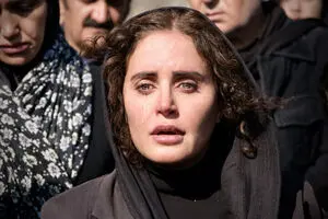 جشنواره فجر حرکت جنجالی الناز شاکردوست را تلافی کرد!