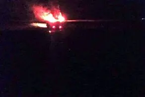 آمریکا این حمله هوایی را تکذیب کرد!