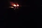 آمریکا این حمله هوایی را تکذیب کرد!