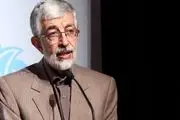 حاضران سالن سخنرانی حدادعادل را ترک کردند| تشویق بی امان شهرام پورناظری