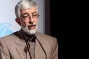 حاضران سالن سخنرانی حدادعادل را ترک کردند| تشویق بی امان شهرام پورناظری