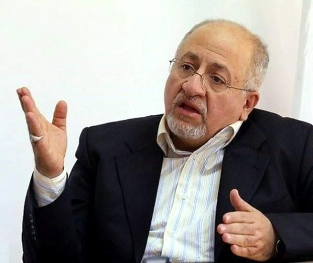  دولت پزشکیان در شرایط طبیعی متولد نشد 