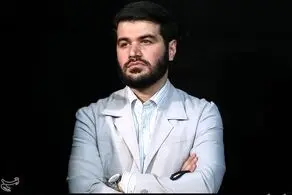 حرف باورنکردنی "مداح معروف" درباره ازدواج