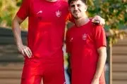 هفت ستاره برای دربی بزرگ به پرسپولیس پیوستند!