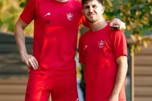 هفت ستاره برای دربی بزرگ به پرسپولیس پیوستند!