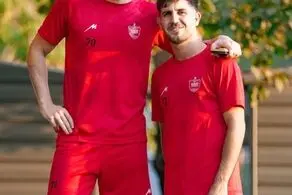 هفت ستاره برای دربی بزرگ به پرسپولیس پیوستند!