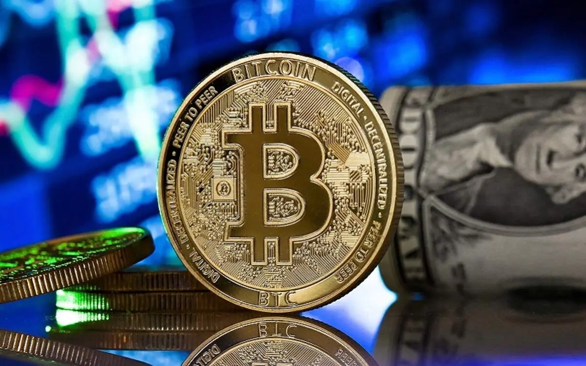 بیت‌کوین آرام گرفت