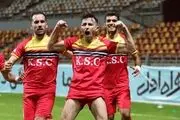 فولاد - استقلال؛ ورود الفاظی جدید به فوتبال ایران