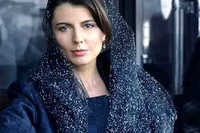 برای اولین بار رونمایی از دختر بزرگ لیلا حاتمی/ عکس
