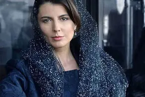 لیلا حاتمی را با این استایل نمی شناسید/قصد پناهندگی دارد! عکس