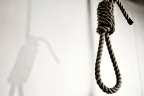 حلق شدن وکیل قاتل و ۲همدستش