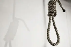 پاره شدن باورنکردنی طناب‌دار از گردن دوبرادر+جزئیات