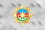 سرویس امنیتی آذربایجان هشدار داد