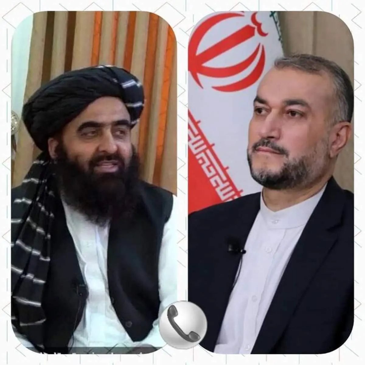 طالبان به حمله به کنسولگری ایران واکنش نشان داد
