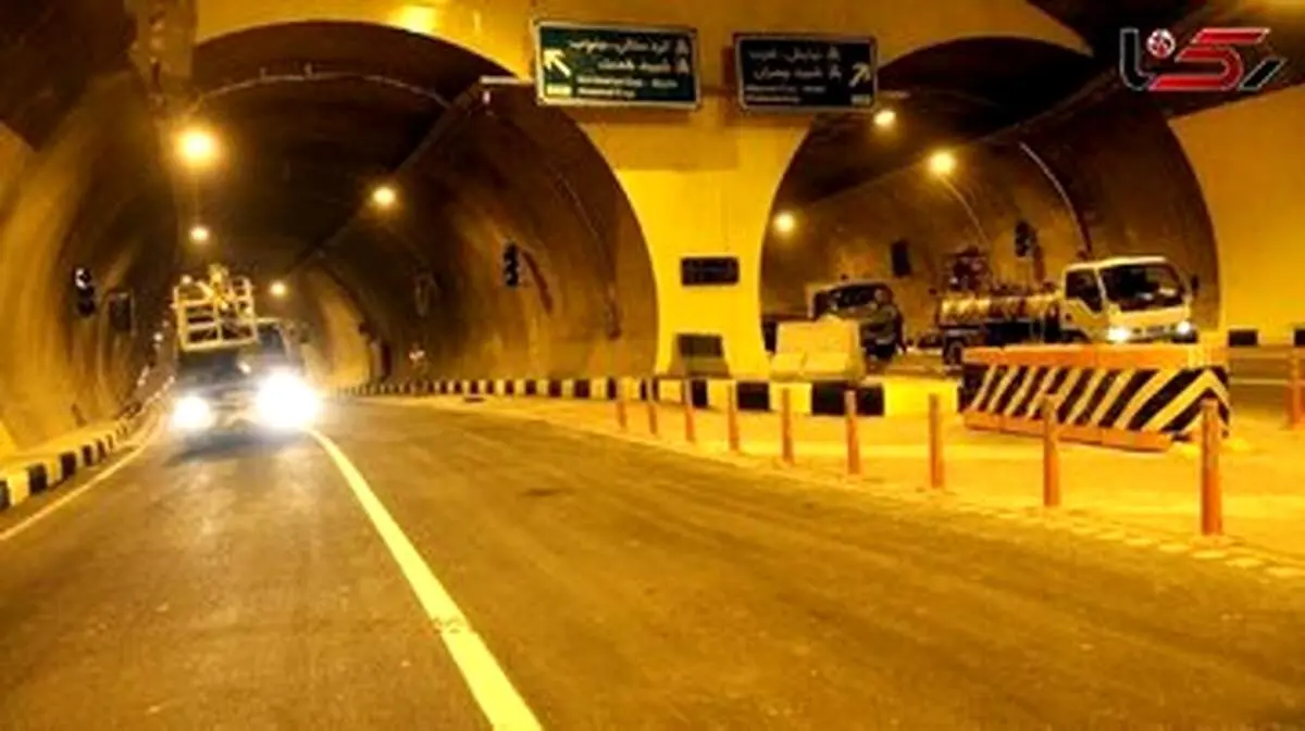 بلای مرگباری که تک چرخ زدن در تونل نیایش سر مرد جوان و دختر 15 ساله آورد!