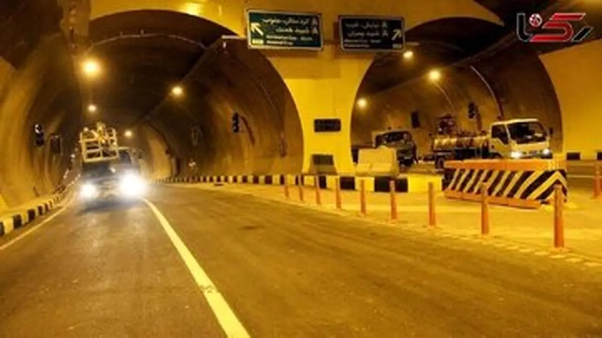 بلای مرگباری که تک چرخ زدن در تونل نیایش سر مرد جوان و دختر 15 ساله آورد!