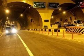 بلای مرگباری که تک چرخ زدن در تونل نیایش سر مرد جوان و دختر 15 ساله آورد!