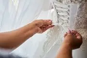 عروسی عجیب عروس و مادرشوهر در یک شب!