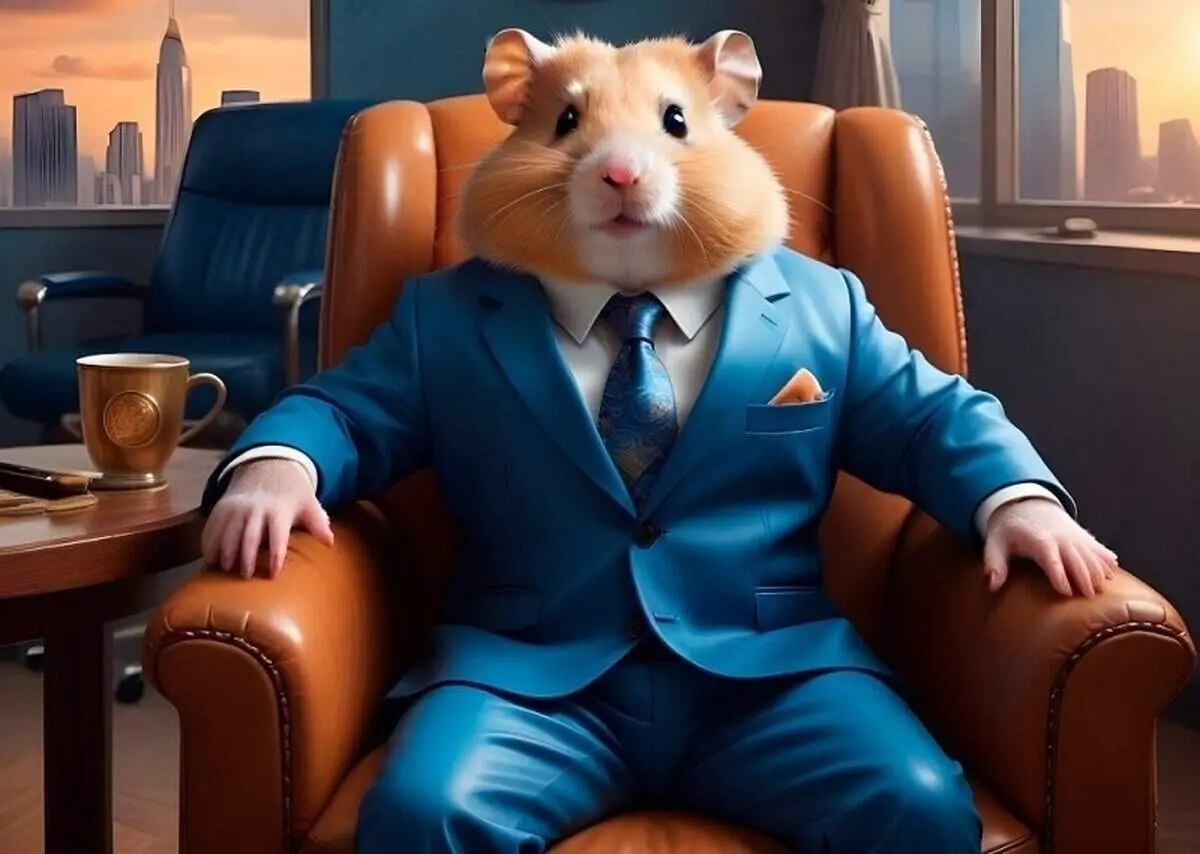 هشدارهای جدی درباره بازی همستر کامبت؛ از دادگستری تا پلیس راهور