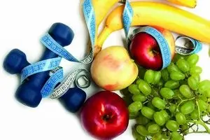 حذف چربی شکم در 1 روز با رژیم اورژانسی!