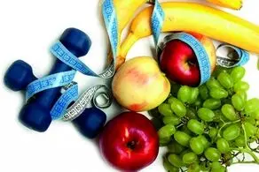 یک روش موثر در لاغری سریع