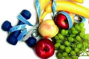 حذف چربی شکم در 1 روز با رژیم اورژانسی!