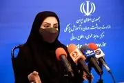 نگران آمدن سویه «لامبدا» به ایران هستیم/ نذر بهداشتی در ایام محرم داشته باشید