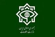  وزارت اطلاعات: تعداد قابل توجهی از جاسوسان موساد در ۲۸ کشور جهان شناسایی شدند ‌