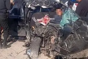 جزئیات تازه از سانحه مرگبار برای خانواده معاون رئیس‌جمهور + عکس 