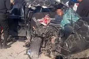 جزئیات تازه از سانحه مرگبار برای خانواده معاون رئیس‌جمهور + عکس 