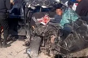 جزئیات تازه از سانحه مرگبار برای خانواده معاون رئیس‌جمهور + عکس 