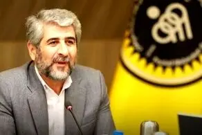 تغییر شبانه مدیرعامل سپاهان؛ احمد یوسف زاده مدیرعامل باشگاه اصفهانی شد


