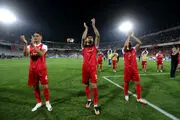 ورشکستگی فوتبال ایران بعد از انفجار بمب ها!