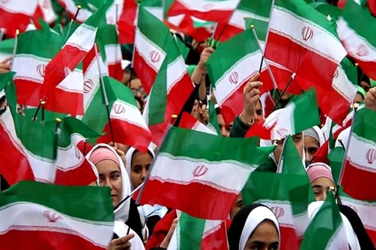 ملت ایران، مصمم به صیانت از استقلال، کرامت و حق سرنوشت خویش است