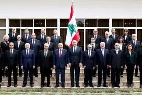 انحصار سلاح در دست دولت لبنان تصویب شد 