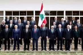 انحصار سلاح در دست دولت لبنان تصویب شد 